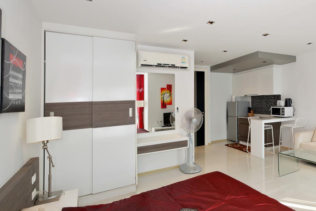 Apartment The Gallery