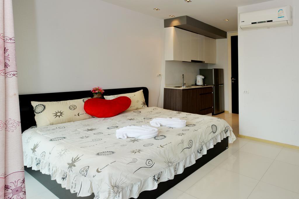 Apartment The Gallery