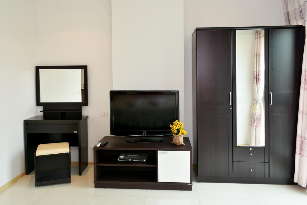 The Gallery Jomtien Beach