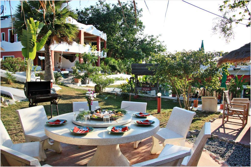 Mirabel Club Resort Jomtien Beach