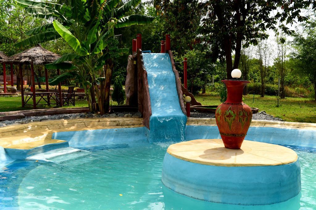 Resort Mirabel Club Jomtien Beach