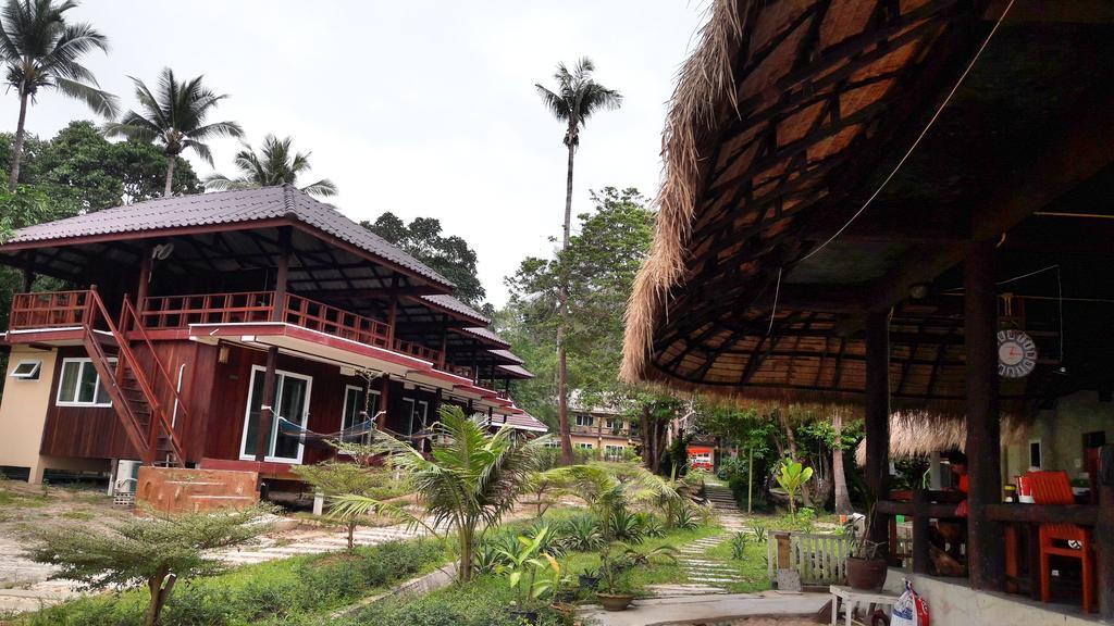 The Sun And Restaurant Resort 3*