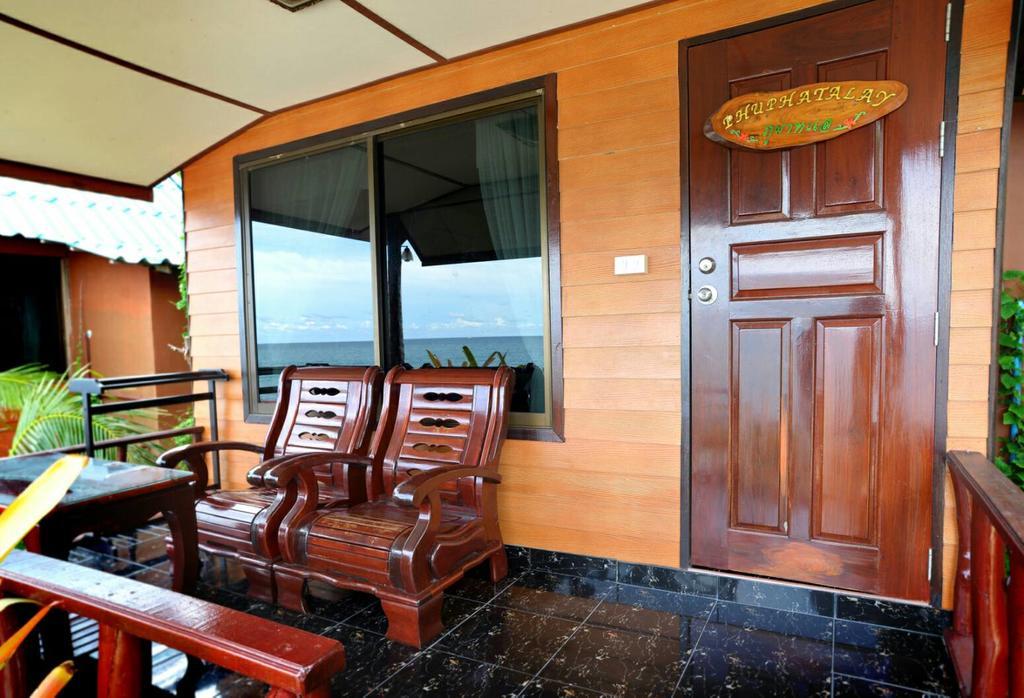 Resort Tongta Phaview