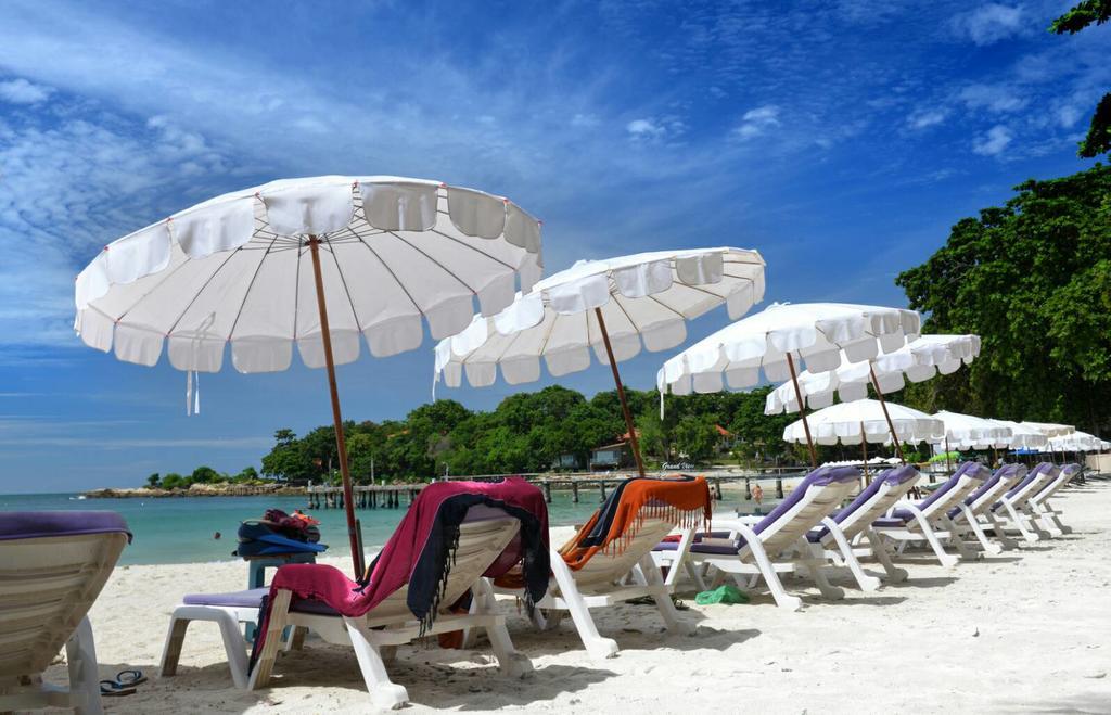 Tongta Phaview 2* Koh Samet