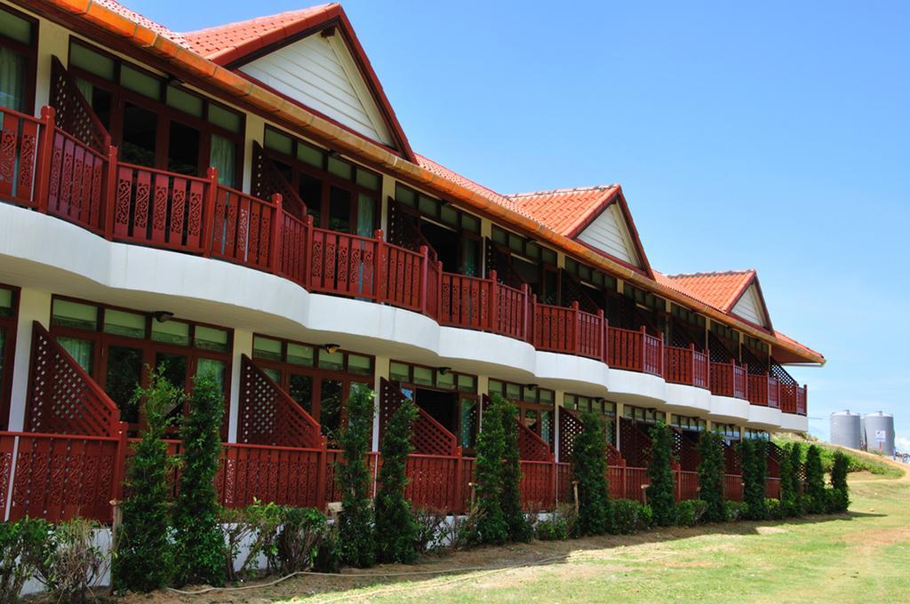 Resort Pp Erawan Palms 3*