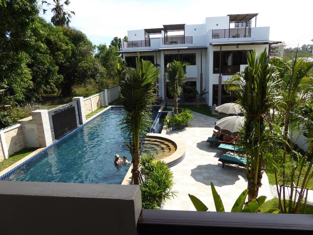 Resort Oasis Garden & Pool At Vip 3*