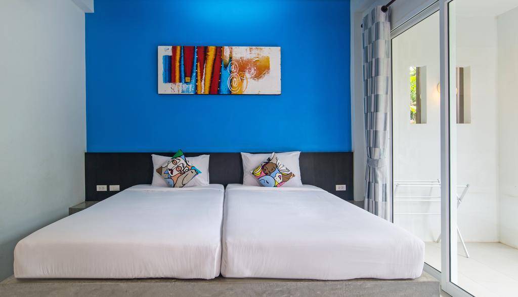 The Fong Resort Krabi