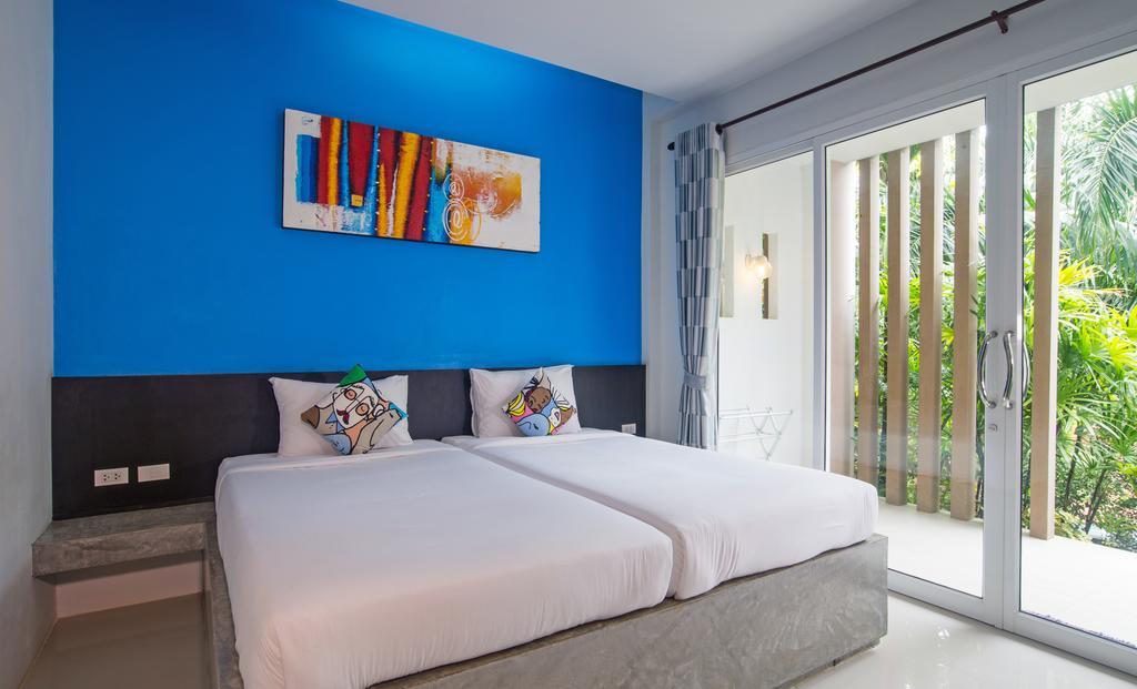 Resort The Fong 3*
