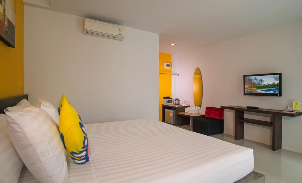 The Fong 3* Krabi
