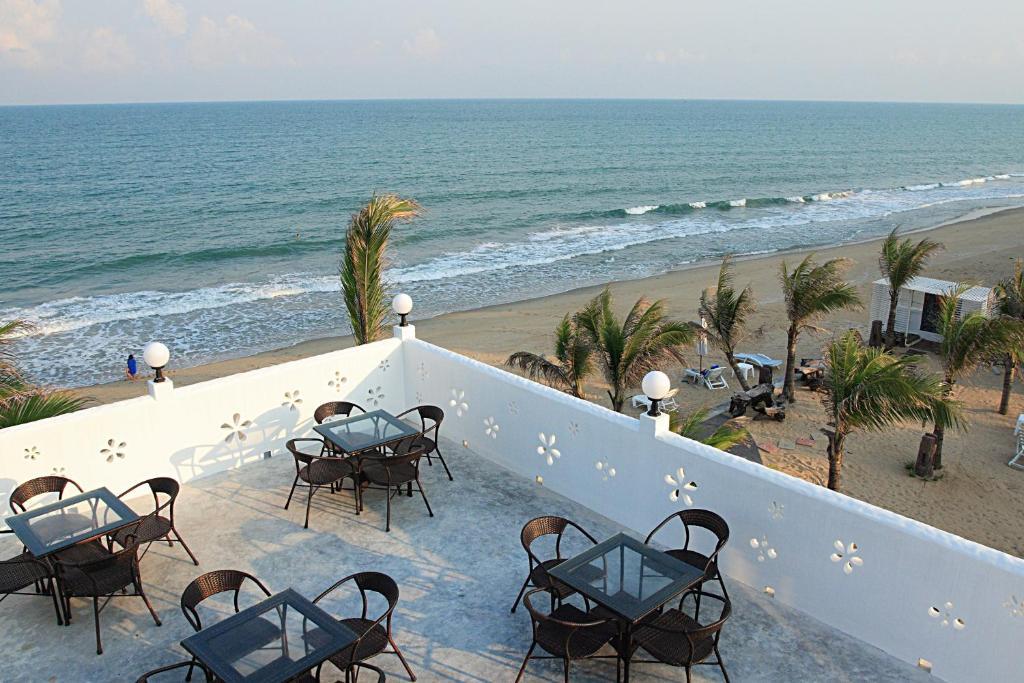 Baanmontra - 4* Ban Krut (Prachuap Khiri Khan)
