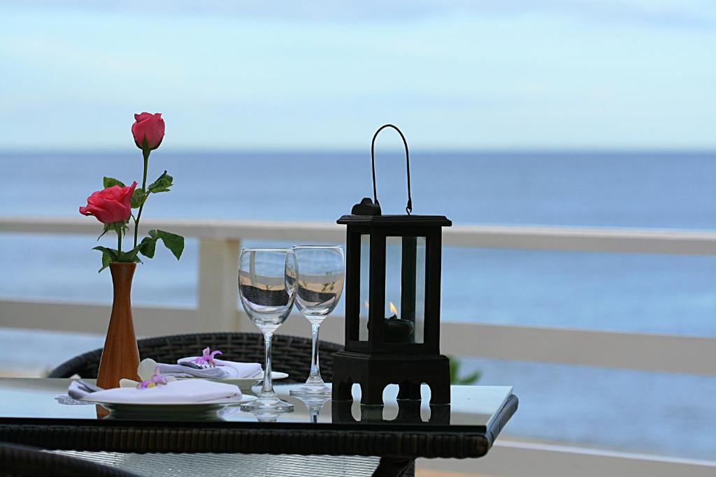 Baanmontra - Resort 4*