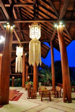 Suanthip Vana Hotel