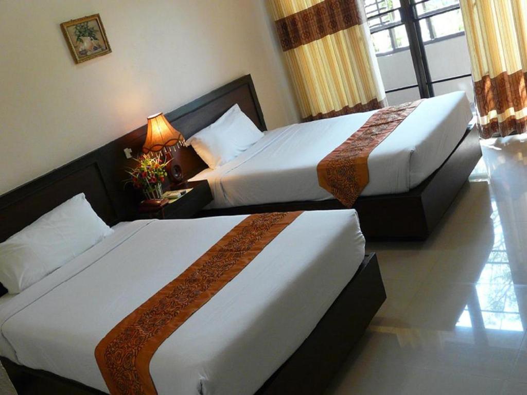 Resort Kong Garden View Chiang Rai