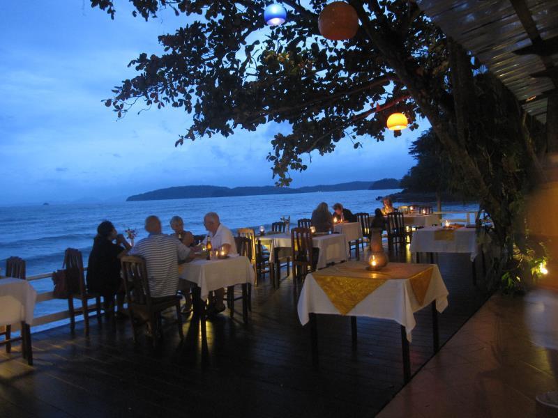 Resort Aonang Krabi