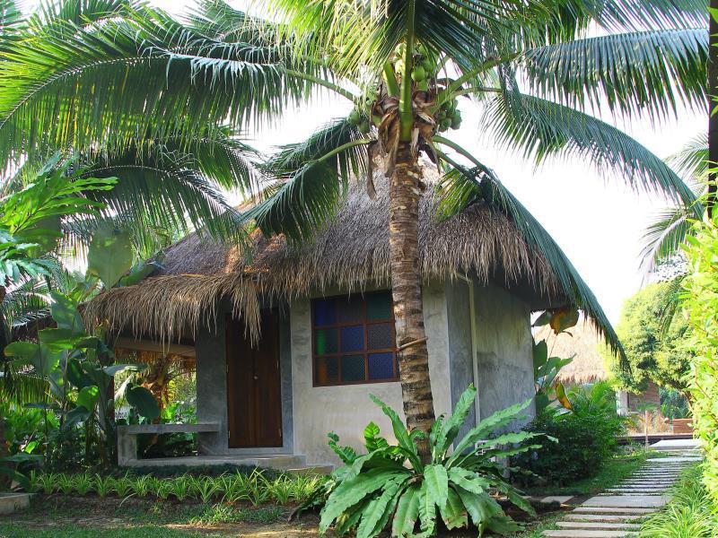 Resort Thareeta 2*