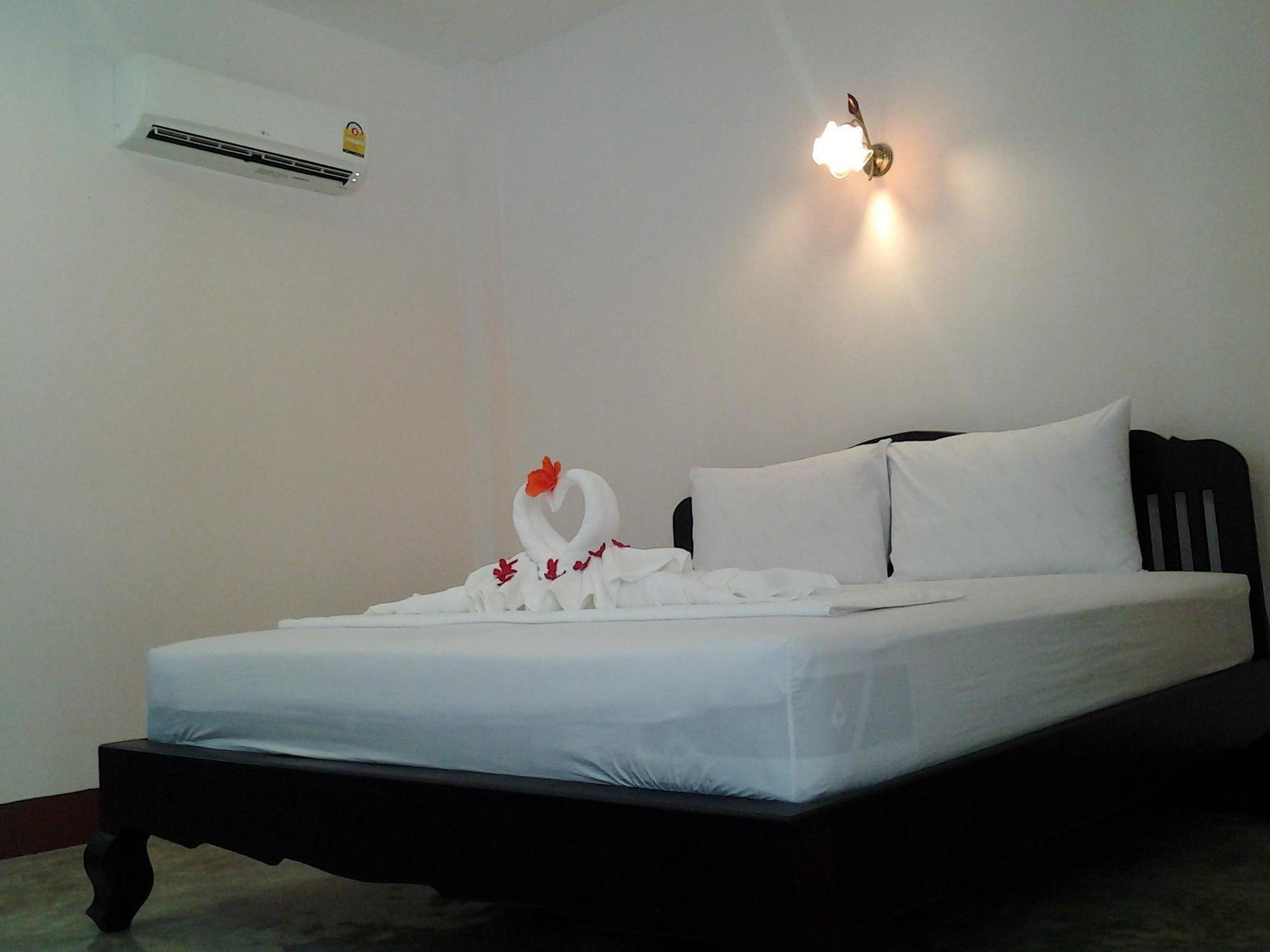 Ssp Bungalow Koh Chang