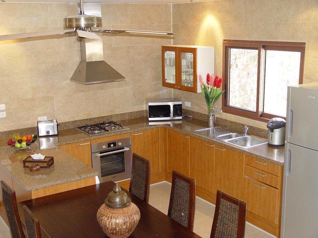 Sibaja Palms Sunset Luxury Apartment