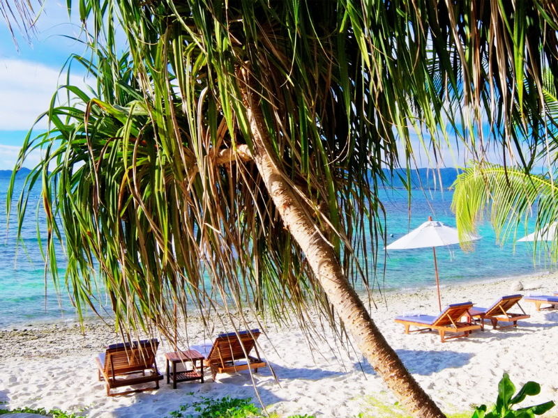 Hotel The Treasure Koh Madsum Samui Ko Mat Sum