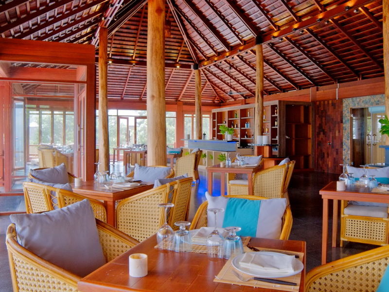 The Treasure Koh Madsum Samui Hotel Ko Mat Sum