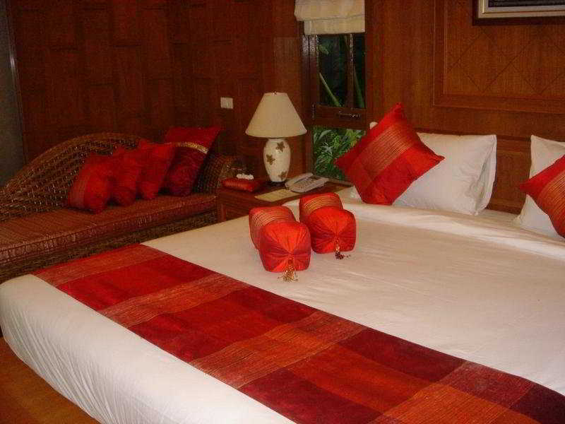 Cha Wan Resort