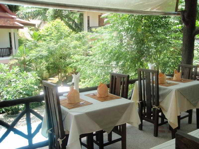 Resort Cha Wan