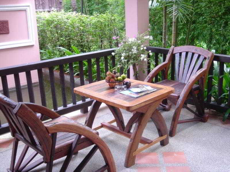 Cha Wan Resort Ao Nang