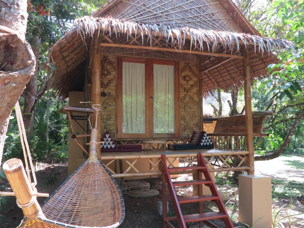 Khao Sok Paradise 3* Khao Sok National Park