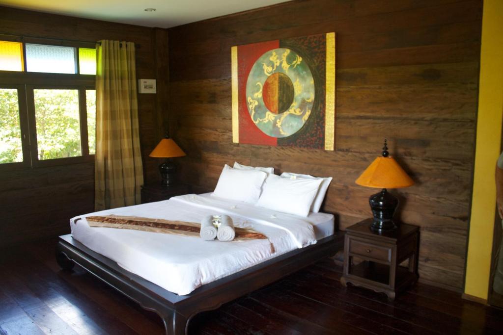 Baan Chai Thung 3* Doi Saket