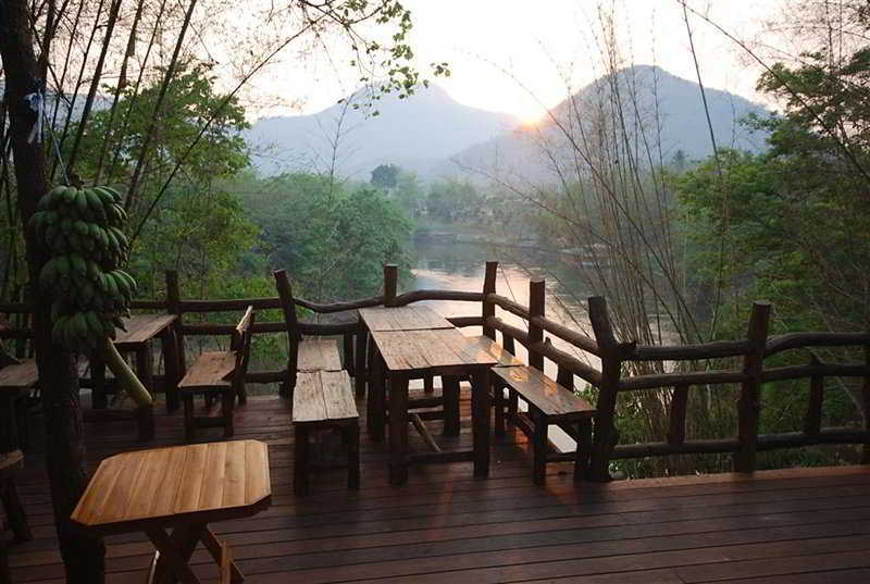 Hintok River Camp 4* Sai Yok