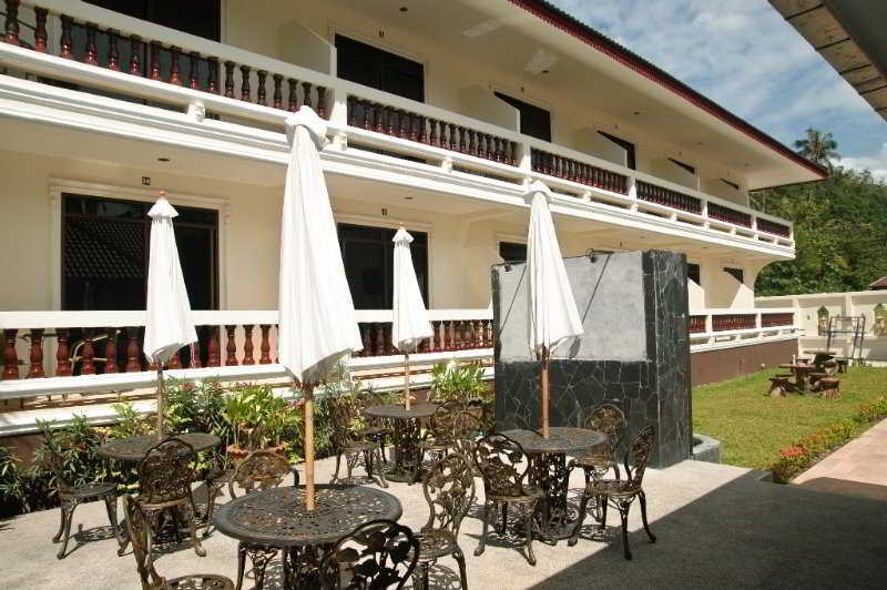 Tropical Palm 3* Koh Samui