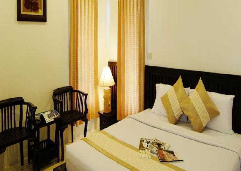 Promtsuk Buri Resort