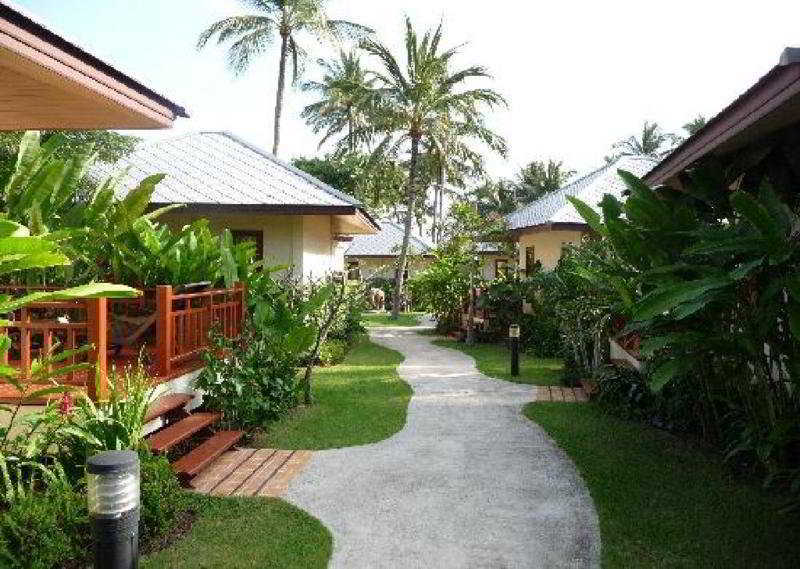 Promtsuk Buri 3*