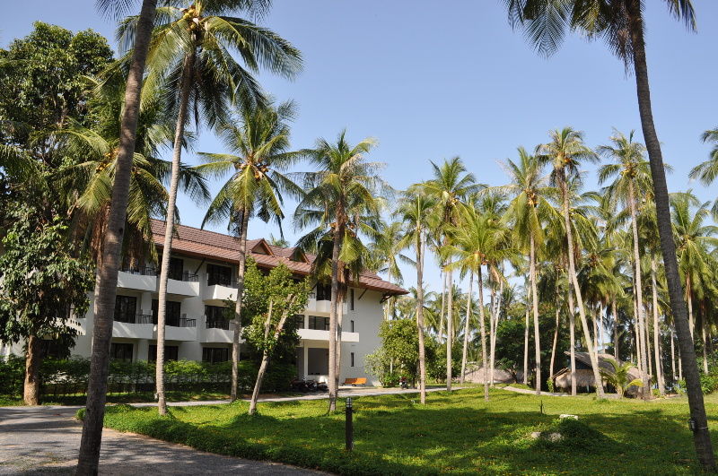 Astrococo By Coconut Resort Lamai Beach (Koh Samui)