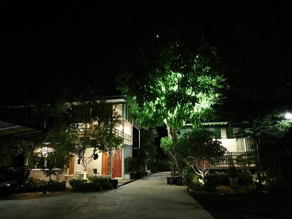 Casa de hóspedes Bann Vimansamutr 3*