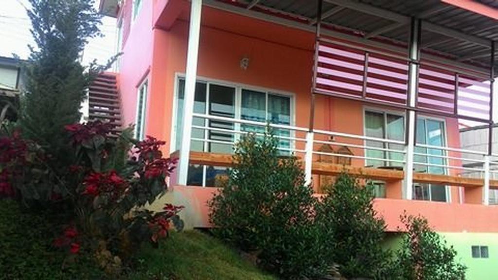 Purngun Guest house Khao Kho