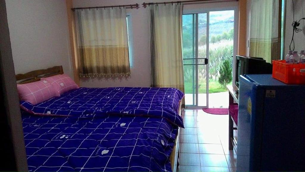 Purngun Guest house Khao Kho