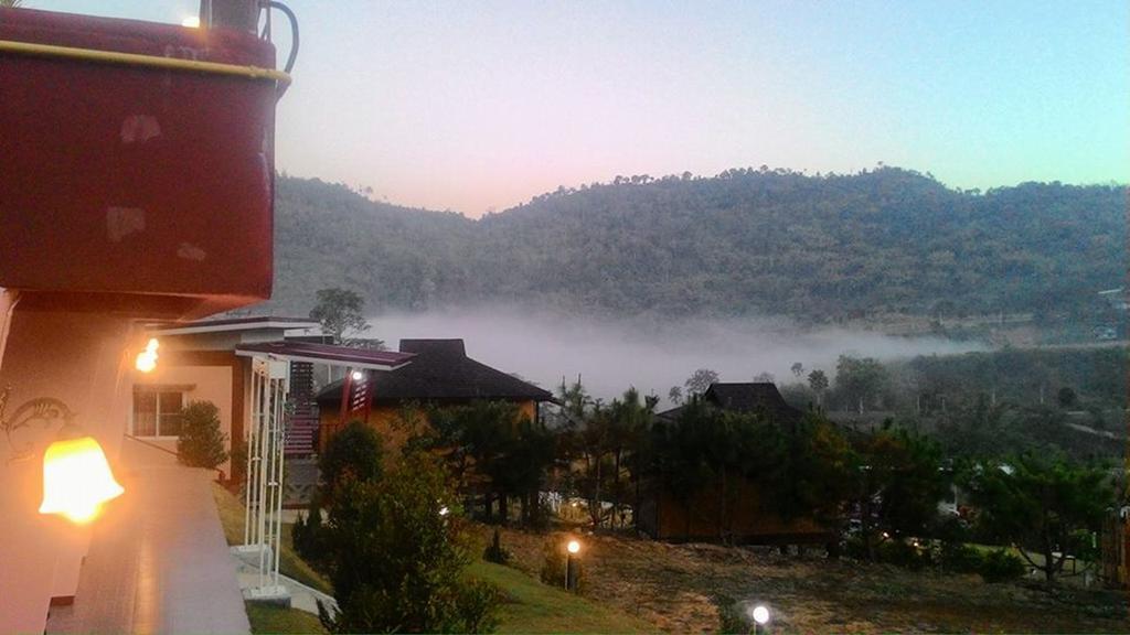 Purngun Guest house