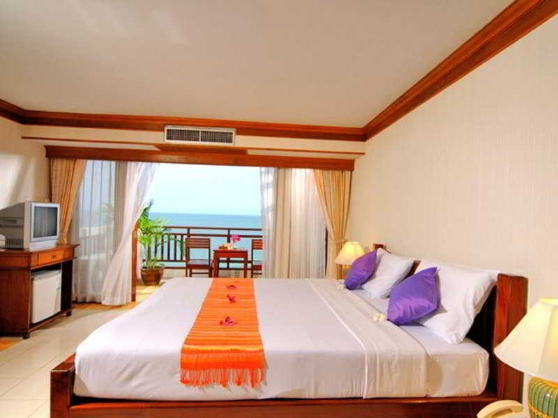 Royal Phala Cliff Resort