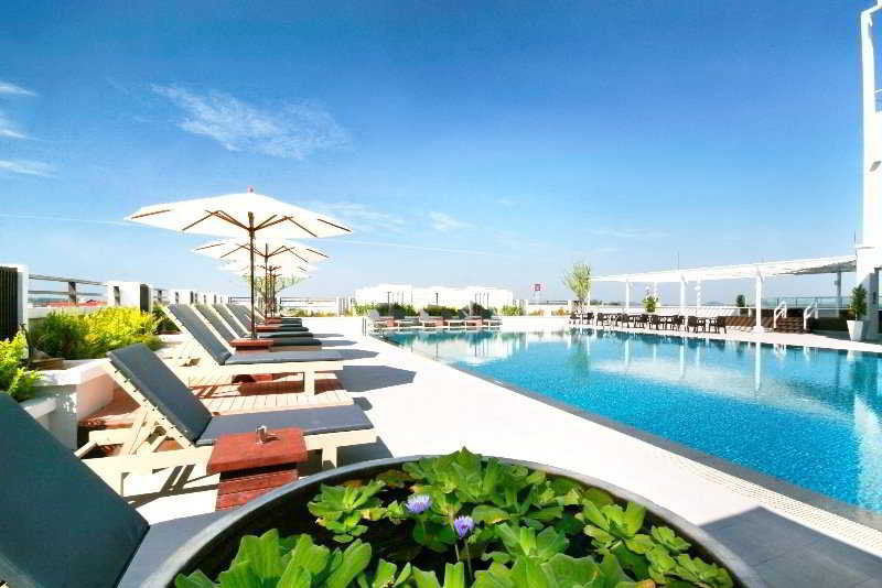 Aparthotel Kameo Grand & Serviced Apartment, Rayong