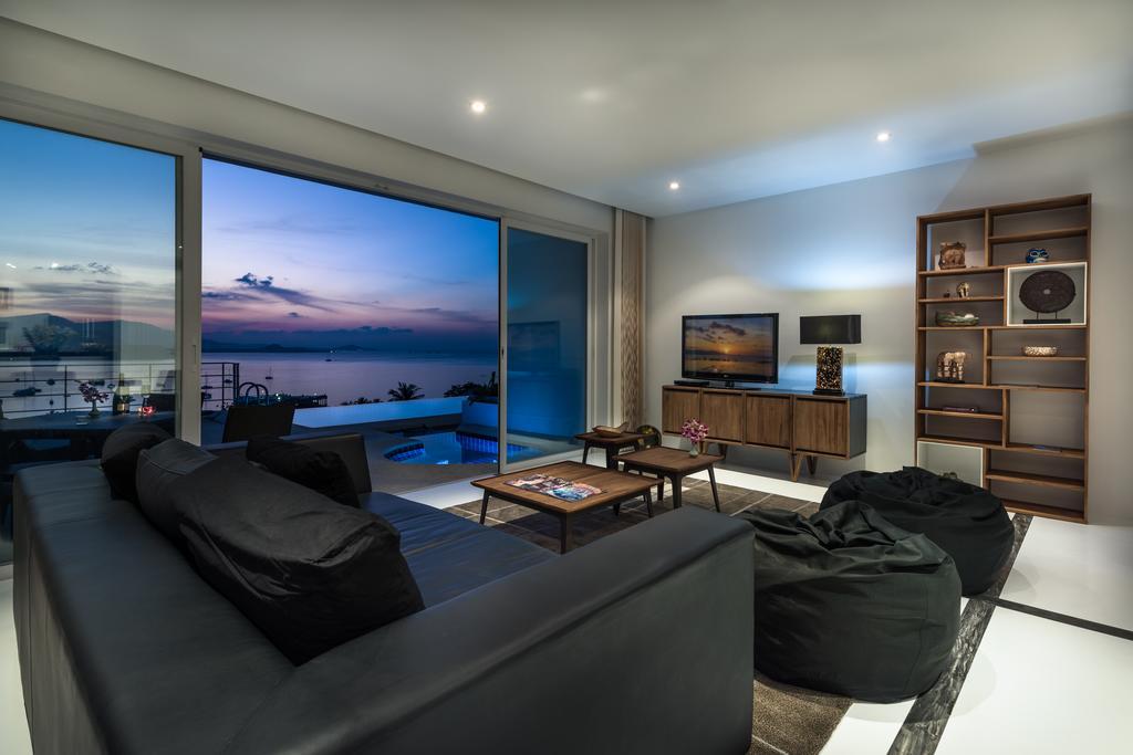 Apartment Sunset Sea View Bang Rak Beach (Koh Samui)
