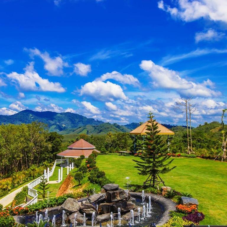 The Adventure Takua Thung
