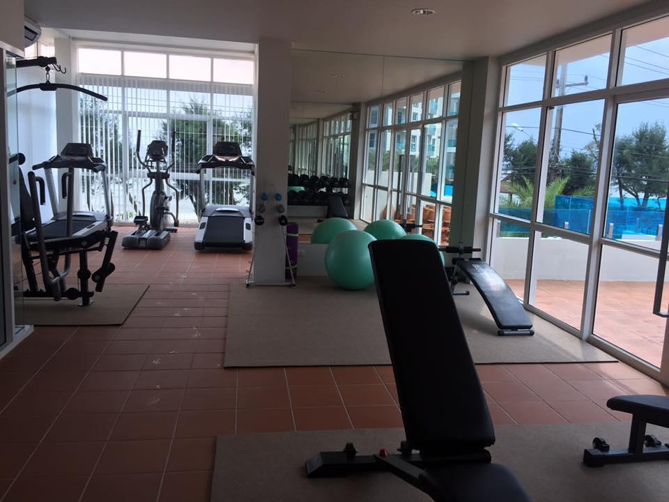 Grandblue & Beachclub Resort
