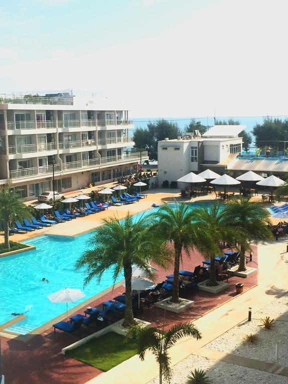 Resort Grandblue & Beachclub 4*