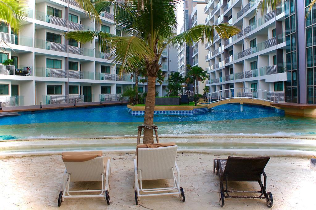 Laguna Pattaya Apartment *