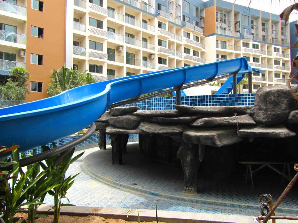Laguna Pattaya * Jomtien Beach