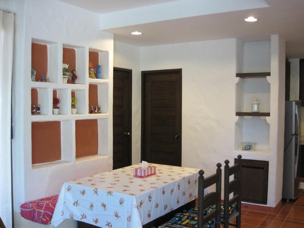 Tortugas Unit C101 Khao Tao