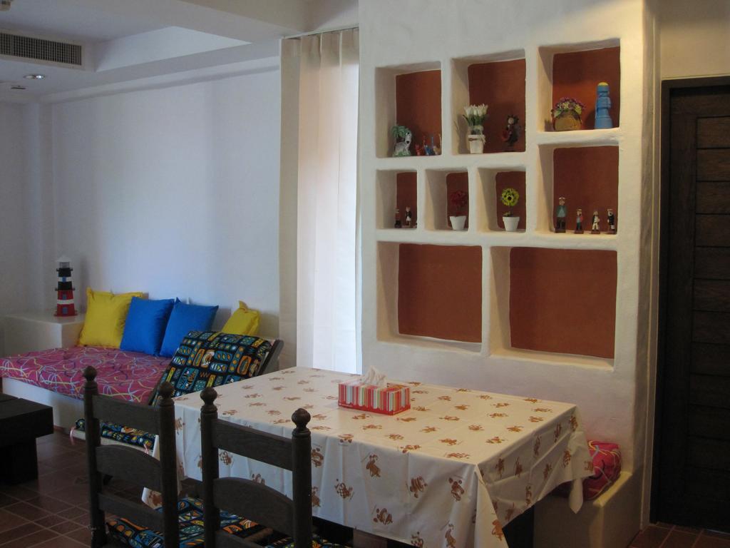 Tortugas Unit C101 Apartment