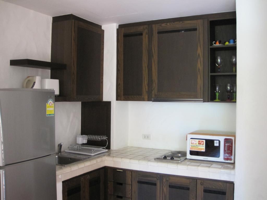 Apartment Tortugas Unit C101 Khao Tao