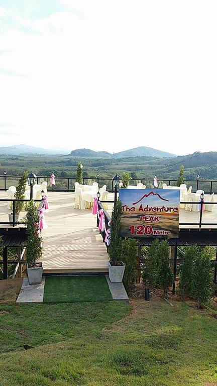 The Adventure Resort Takua Thung