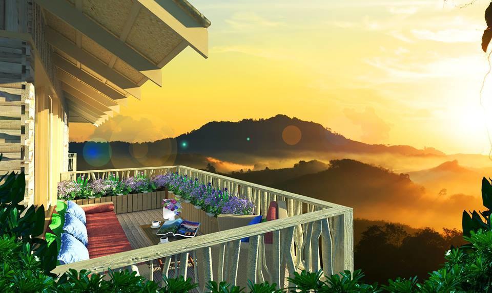 The Adventure Resort Takua Thung